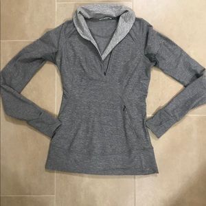 ⚡️Reduced!⚡️Lululemon Half Zip